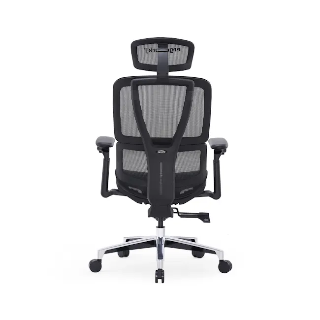 Truly Airflex Chair - Black - 5