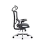 Truly Airflex Chair - Black - 7