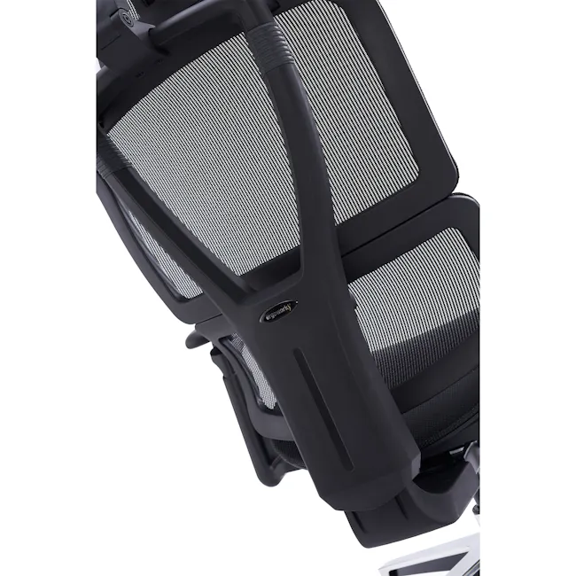 Truly Airflex Chair - Black - 6