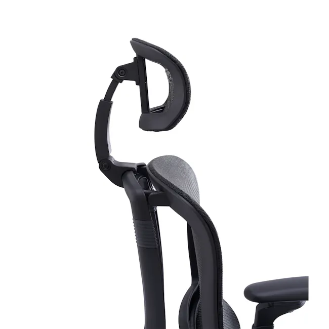 Truly Airflex Chair - Black - 12
