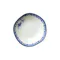 Luzerne Lancaster Garden Dish 8cm - Blue
