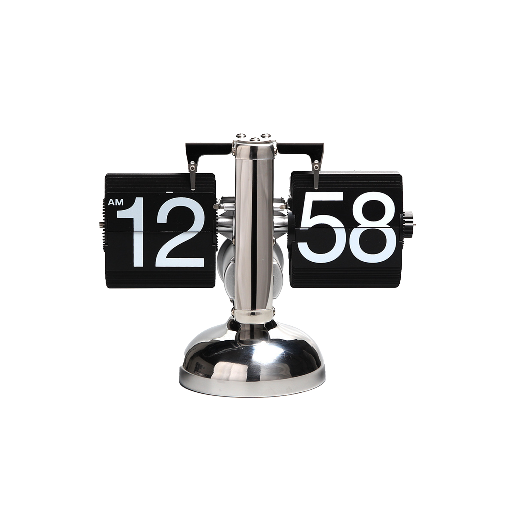 Ernest Flip Clock