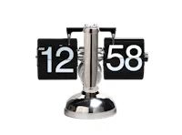 Ernest Flip Clock