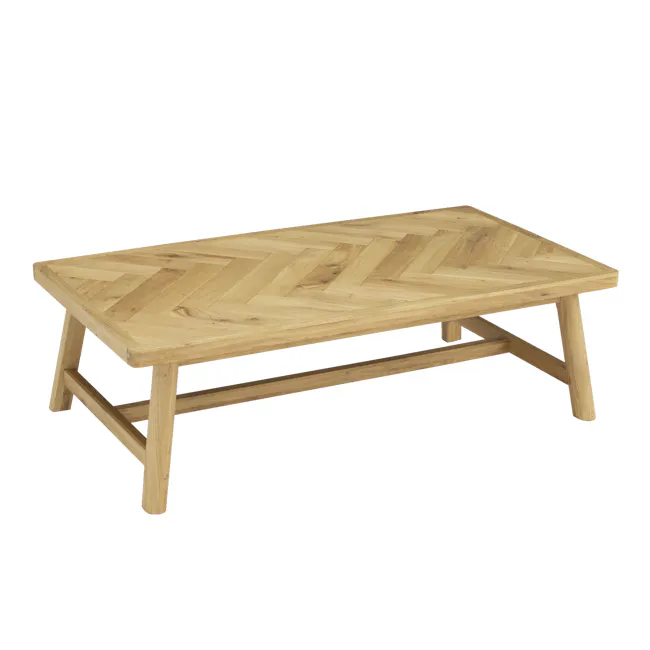 Gianna Coffee Table - 3
