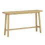 Gianna Console Table 1.4m - 5