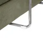 Eddie 3 Seater Sofa - Moss Green - 7