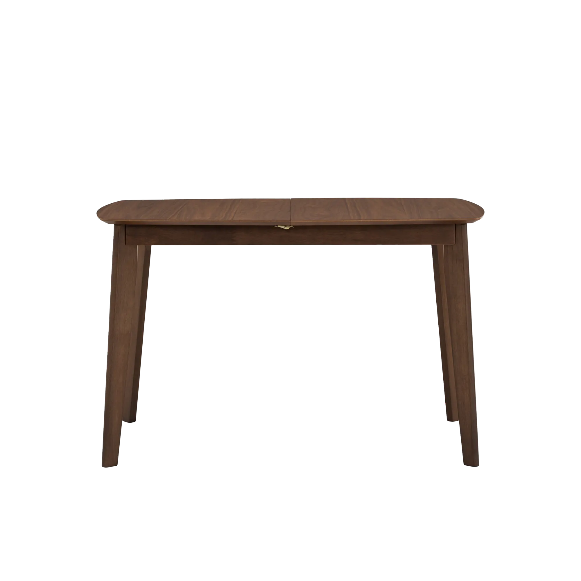 (As-is) Harold Extendable Dining Table 1.2m-1.5m - Cocoa - 6 - 23