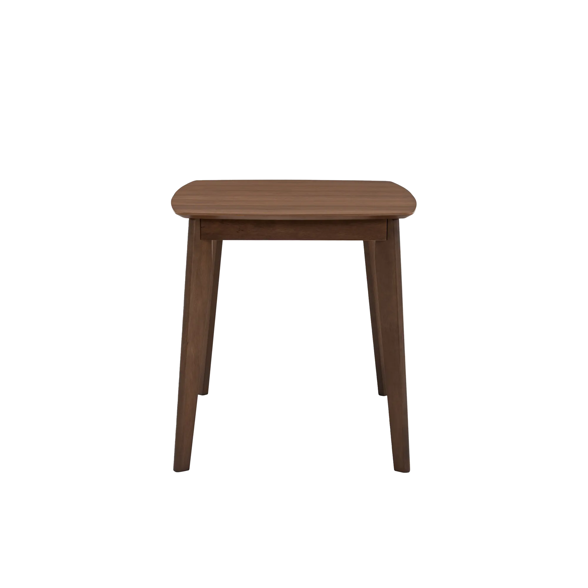 Harold Extendable Dining Table 1.2m-1.5m with 4 Macy Chairs in Cocoa - 25
