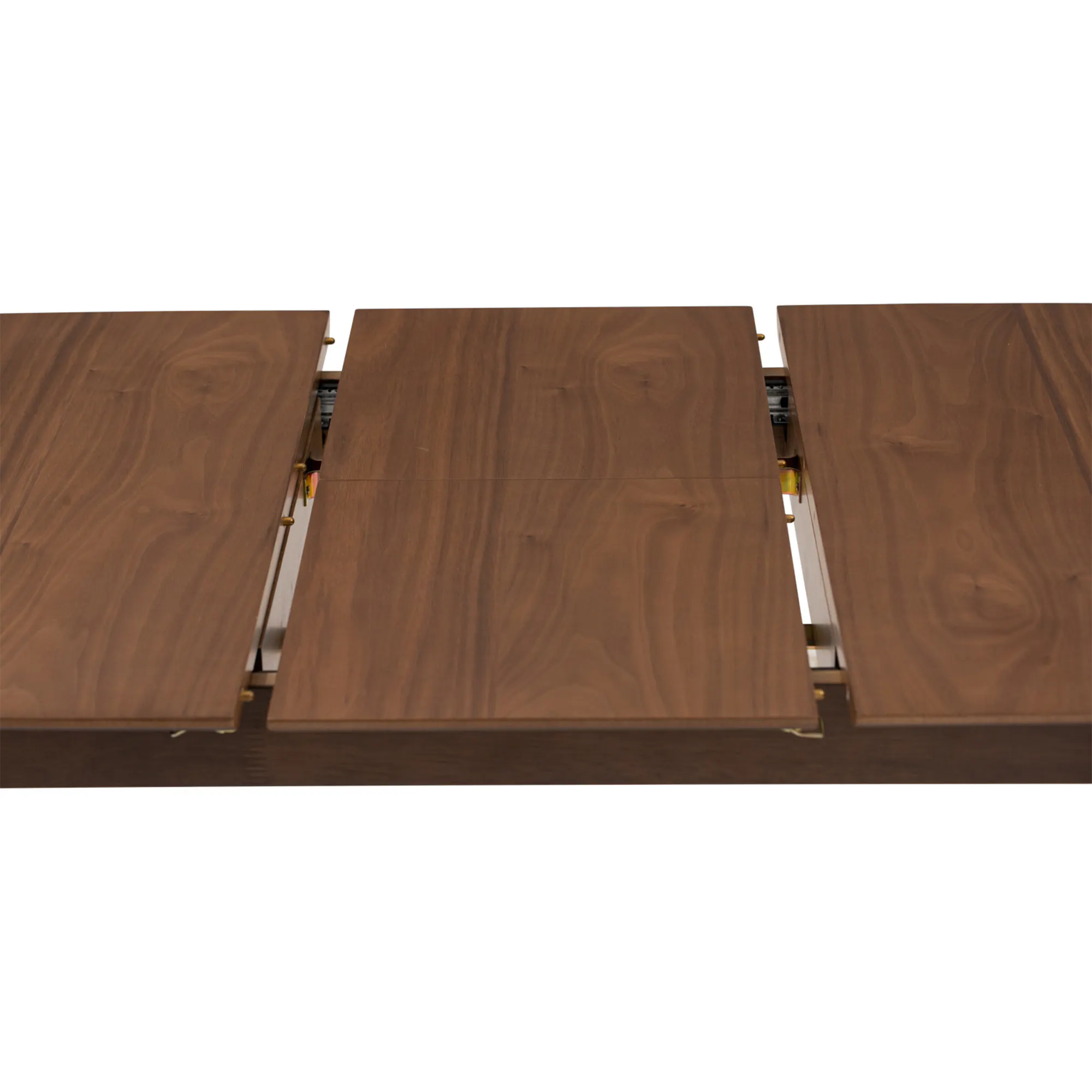 Harold Extendable Dining Table 1.2m-1.5m with 4 Macy Chairs in Cocoa - 28