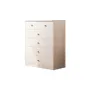 (As-is) Kendric 6 Drawer Chest 0.6m - White - 3 - 7