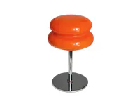 Molyn Table Lamp - Orange