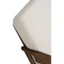 Aston 2 Seater Sofa - White Cream - 7