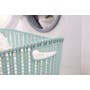 Alice Laundry Basket - Cocoa - 6