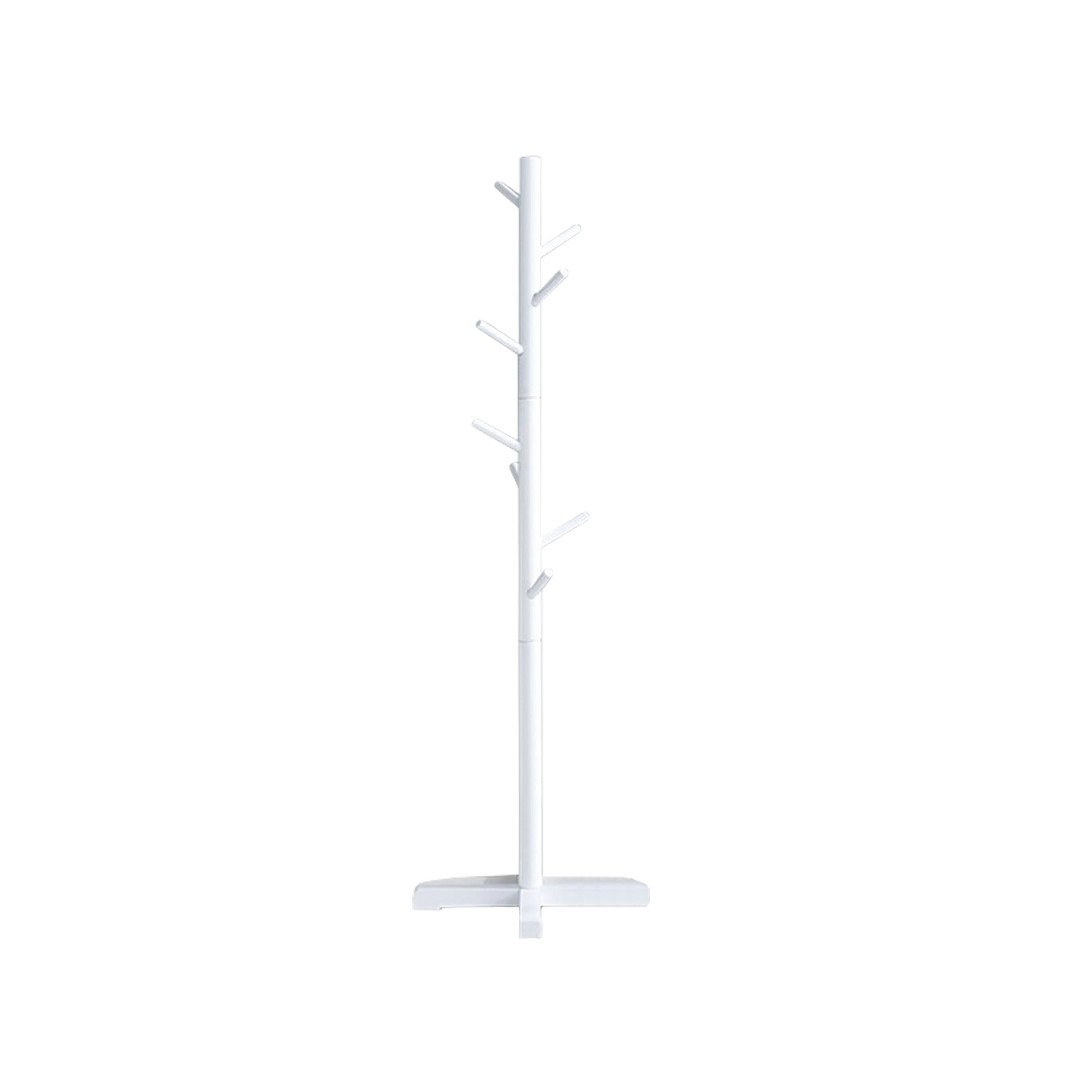 Tang Clothes Rack - White