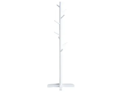 Tang Clothes Rack - White