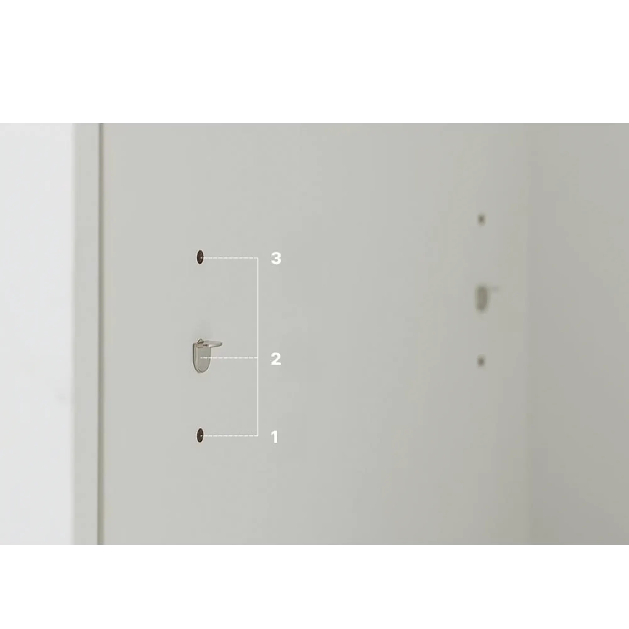 Mable Arched Storage Cabinet 1.2m - 15