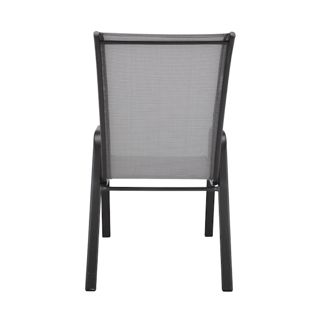 Sloane Outdoor Chair - 4