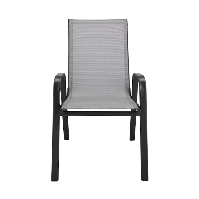 Sloane Outdoor Chair - 2