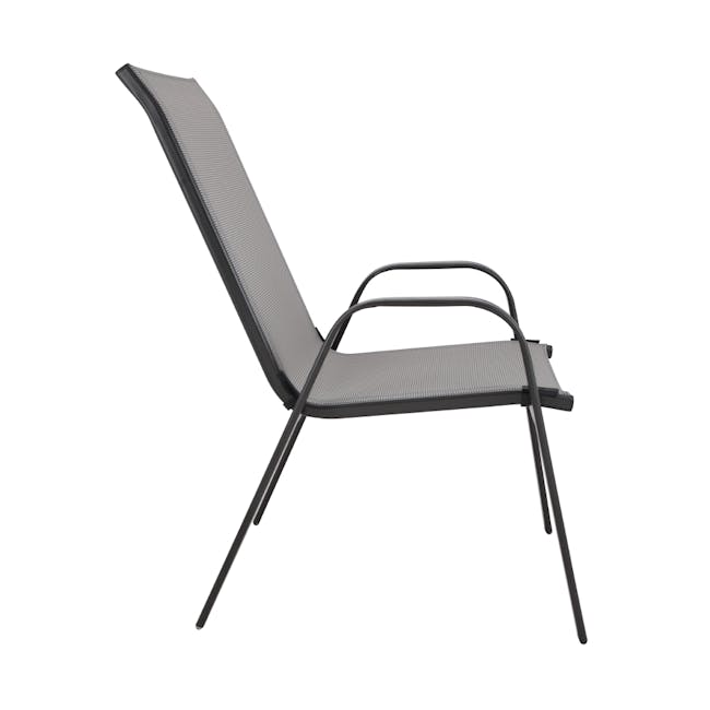 Sloane Outdoor Chair - 3