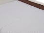 Haven Queen Bed - Taupe (Anti Scratch Fabric) - 7