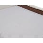 Haven Queen Bed - Taupe (Anti Scratch Fabric) - 7