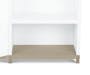 Flo  Low Storage Cabinet 1.5m - Snow - 3