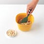Tasty+ Mixing Bowl 1.5L - Honey Yellow - 2