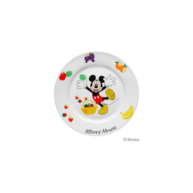WMF Mickey Mouse 6Pc Child's Set - 4