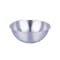 Zebra Stainless Steel Mixing Bowl (9 Sizes) - 0