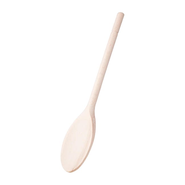 Vesta Wooden Spoon - 3