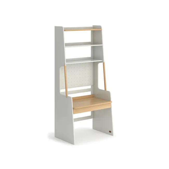 Boori Euler Multi-Function Desk 1m - White - 1