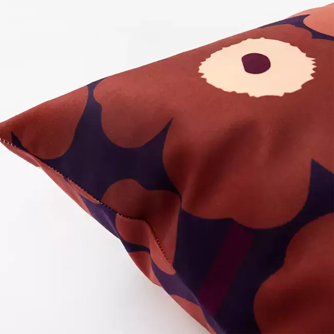 Lara Cushion Cover - Green - 3