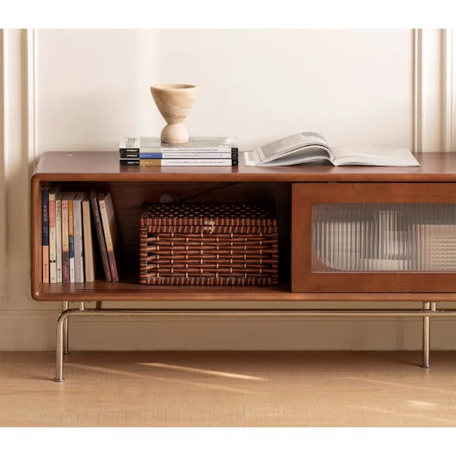 Novelle TV Console 2m - 12