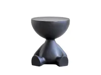 Zacky Buddy Side Table - Black
