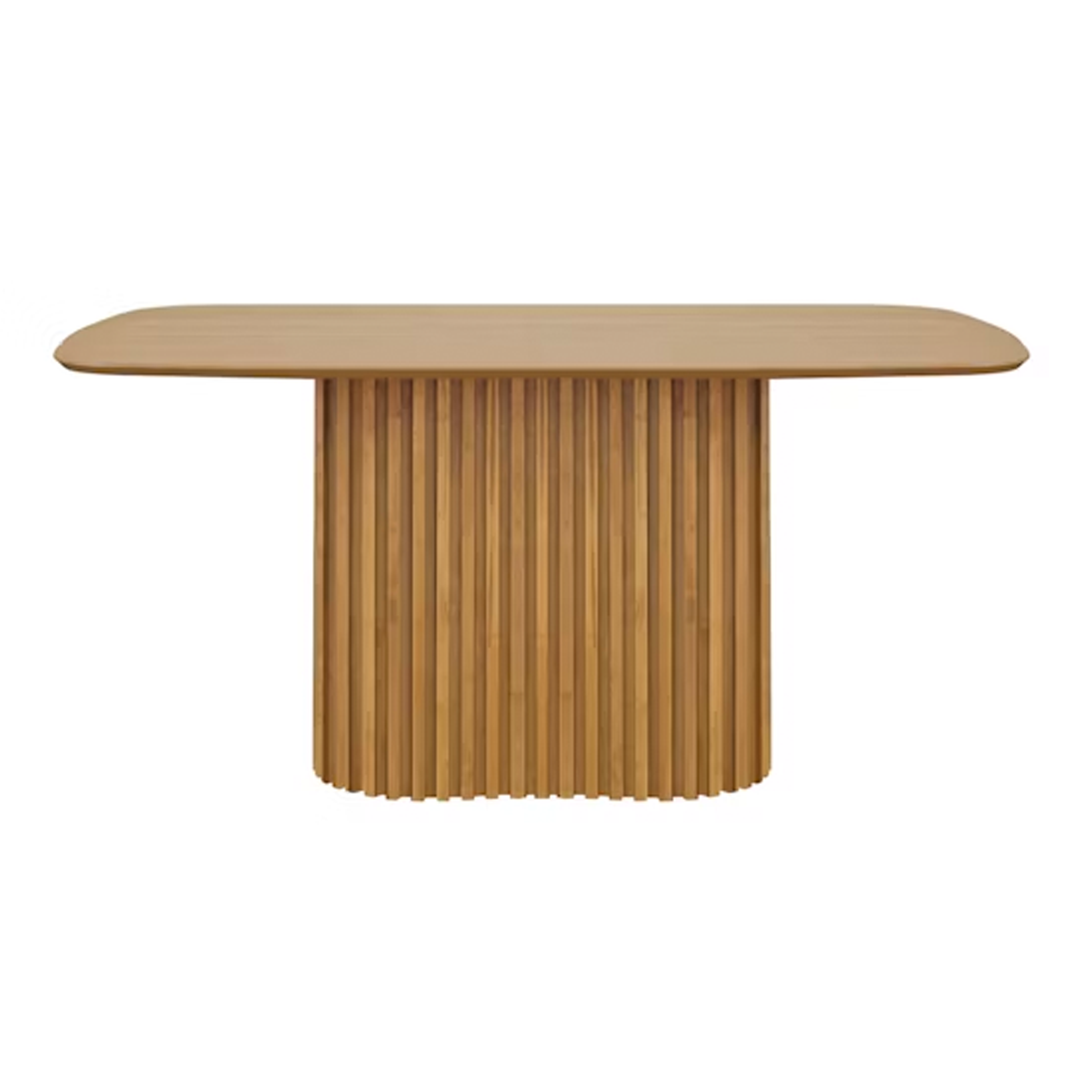 Bolton Dining Table 1.6m - Oak