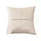 Ava Cushion - Off White