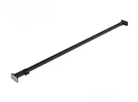 HEIAN Long Extension Rod Black (RTB-110)