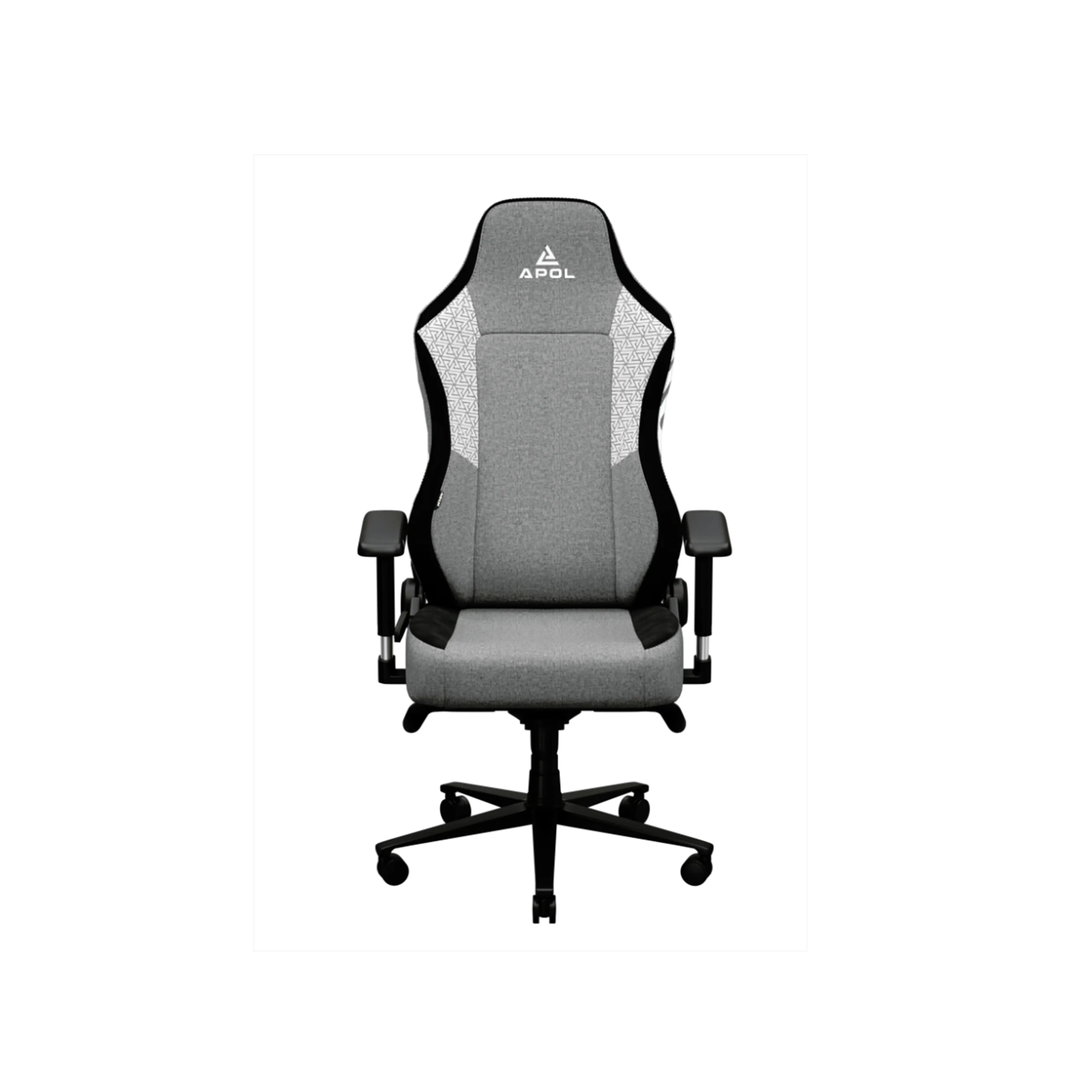 APOL Ergonomic Chair - Aevum Shadow