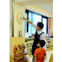 Montessori Fun Pun Clock (3 sizes) - 4