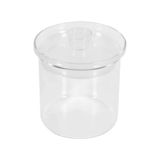 TOYOMI 1.7L ClearBrew Borosilicate Glass Kettle (WK 1717) - 5