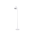 Spence Floor Lamp - White