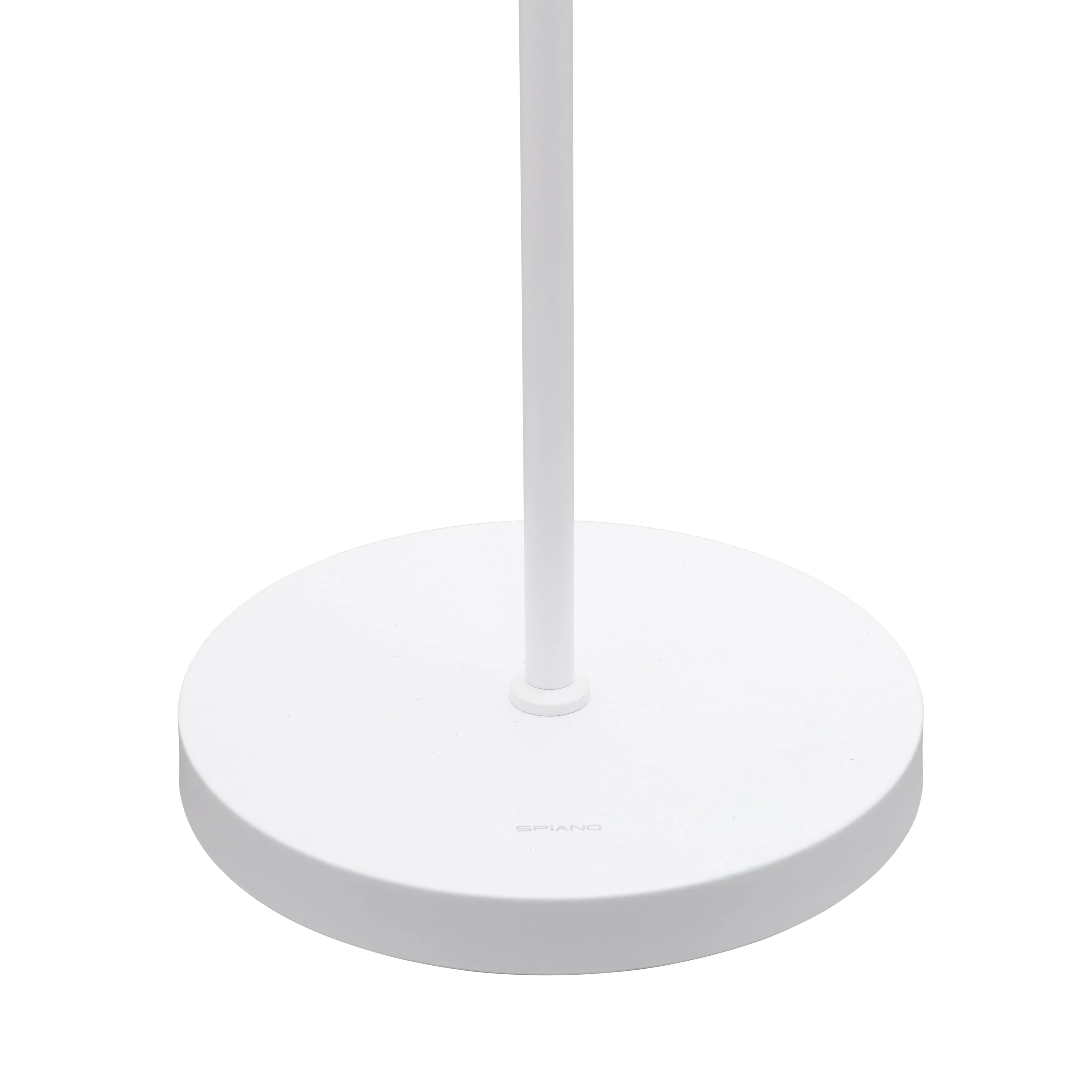 Spence Floor Lamp - White - 9