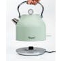 TOYOMI 1.7L Stainless Steel Water Kettle WK 1700 - Glossy Green - 2
