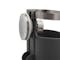 Holster Sure-lock Utensils Caddy - Charcoal - 7