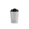 Montigo Sense Coffee Cup - Stone Grey