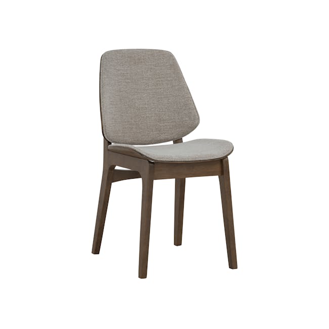 Erza Dining Chair - 0