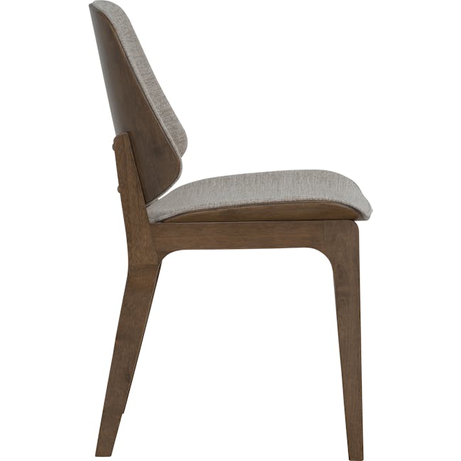 Erza Dining Chair - 3