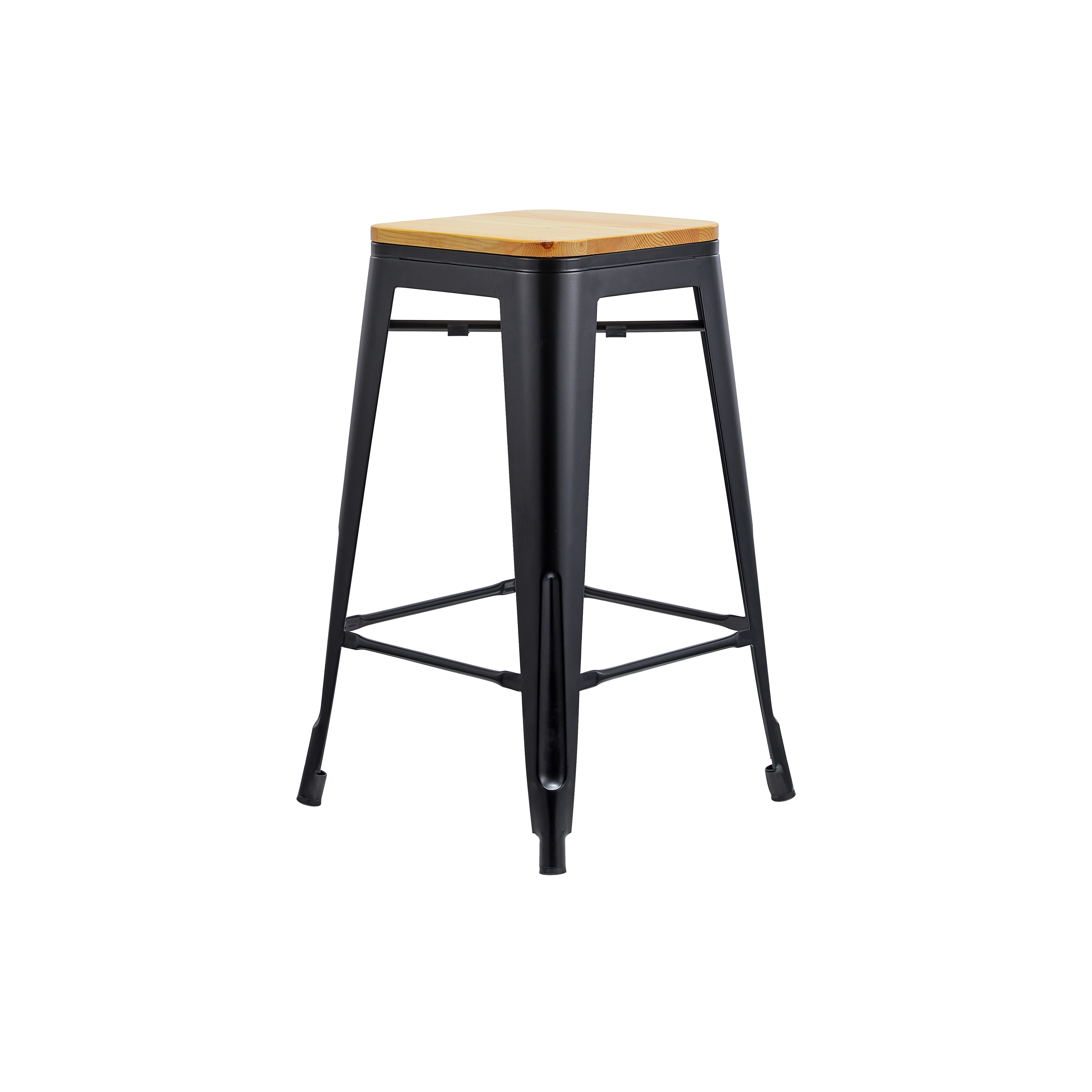 3 legged bar stools