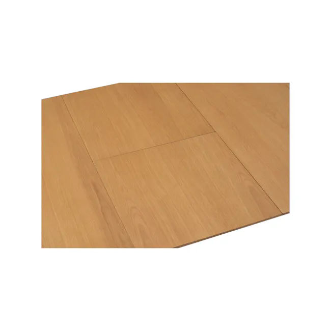 Waylen Extendable Dining Table 1.5m-1.95m - Natural - 18
