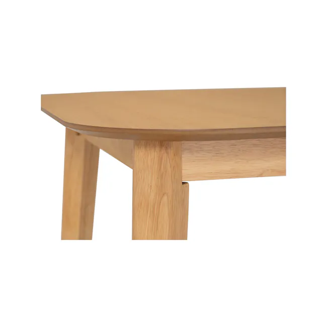 Waylen Extendable Dining Table 1.5m-1.95m - Natural - 13